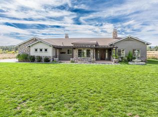 1951 W Shadow Valley Dr, Prescott, AZ 86301