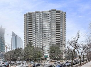 33 Elmhurst Ave #2005, Toronto, ON