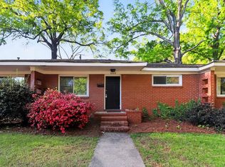 1513 Pecan Ave, Charlotte, NC 28205