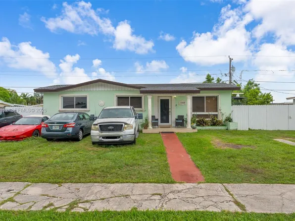 11940 SW 186th St, Miami, FL 33177