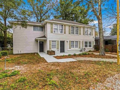 2661 N 10th Ave, Pensacola, FL, 32503