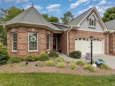 1420 Heritage Path Ct, Winston Salem, NC, 27103