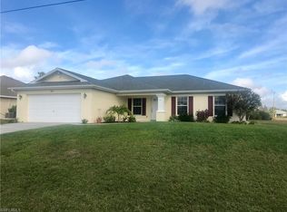 2835 NW 5th Ter, Cape Coral, FL 33993