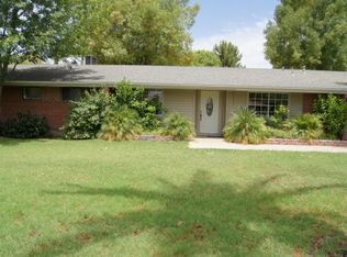 1316 W Berridge Ln, Phoenix, AZ 85013