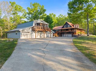 150 Unicorn Trl, Blairsville, GA 30512