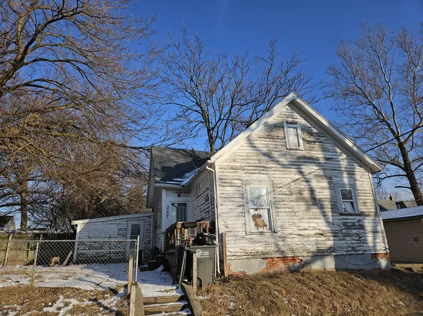 337 Daniels Ave, Toledo, OH 43609