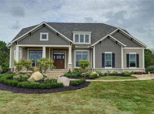 1416 Lovingston Way, Sunbury, OH 43074
