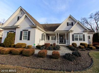 236 Braeburn Dr, Martinsburg, WV 25403