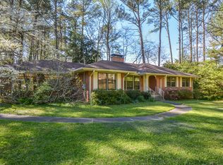 1584 Timberland Rd, Atlanta, GA 30345