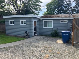 (Undisclosed Address), Seattle, WA 98198
