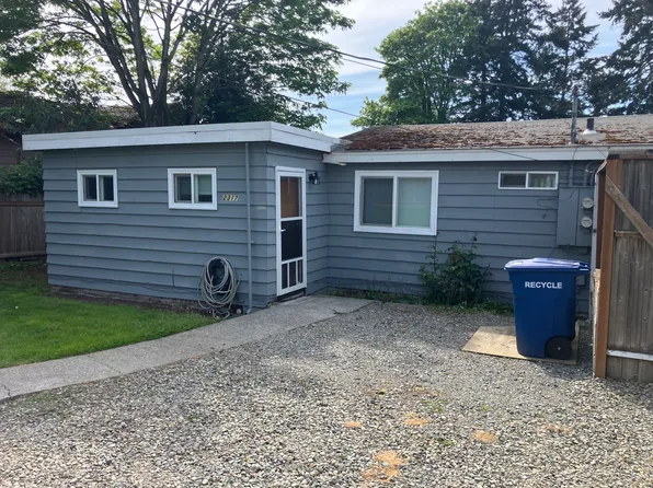 (undisclosed Address), Seattle, WA 98198