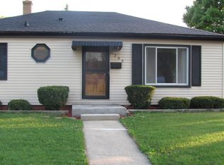 1200 South St, Racine, WI 53402