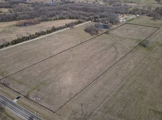 Tbd Fm 513, Lone Oak, TX 75453