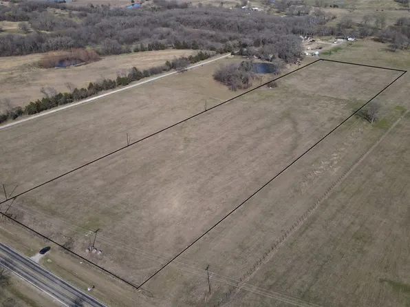 Tbd Fm 513, Lone Oak, TX 75453