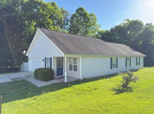 141 Pine Grove Access Rd, Ringgold, GA 30736