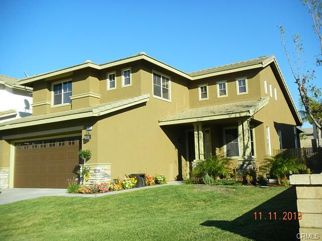 5627 Hunt Club Dr.