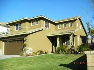 5627 Hunt Club Dr, Fontana, CA 92336