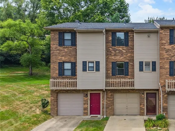 128 Forest Dr, Seven Fields, PA 16046