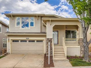 10626 Cherrybrook Circle, Highlands Ranch, CO 80126 | MLS #8459010