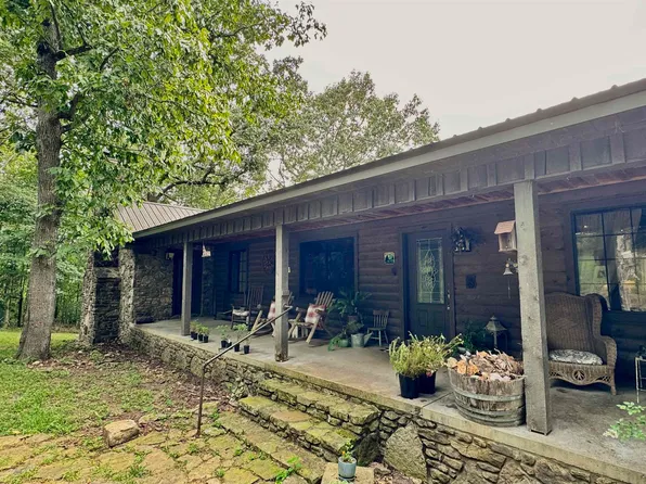 1024 Double Bridge Loop, Mountain View, AR 72560