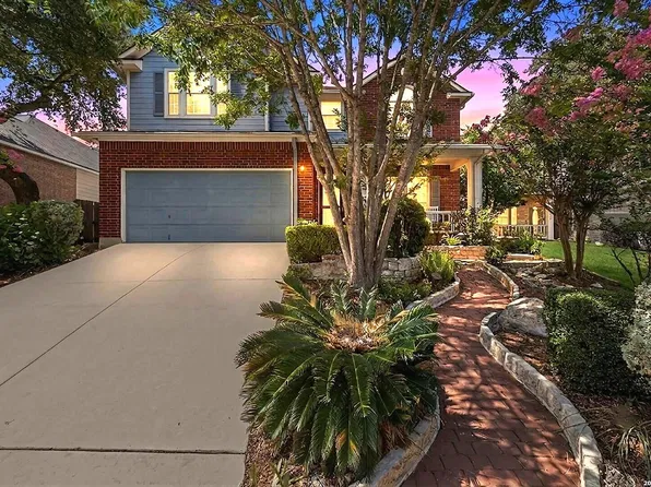 2323 Cardigan Hl, San Antonio, TX 78232