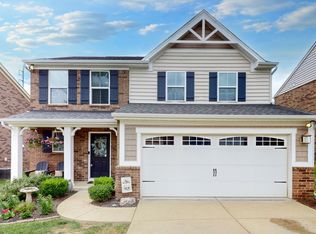 517 Parmley Dr, Nashville, TN 37207