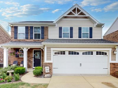 517 Parmley Dr Lot 8, Nashville, TN, 37207