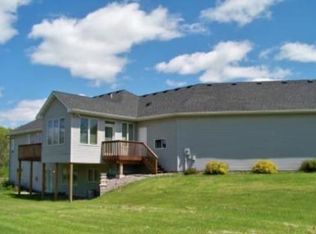 17244 Van Buren St NE, Ham Lake, MN 55304