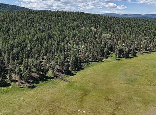 340 Eagle Lake Loop, Fortine, MT 59918