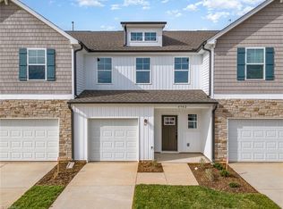 4902 Cannon Crossing Way, Greensboro, NC 27410