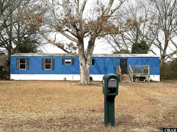 123 Faris Dr Lot 40, Grandy, NC 27939