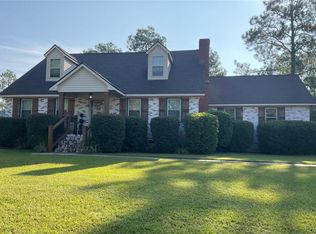 2407 Park Ave N, Tifton, GA 31794