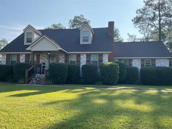 2407 Park Ave N, Tifton, GA 31794