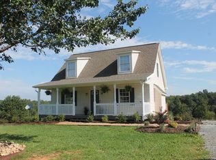 10 Riverfront Dr, Glade Hill, VA 24092