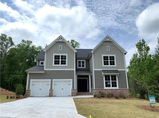 20 Grove Pointe Way, Cartersville, GA 30120