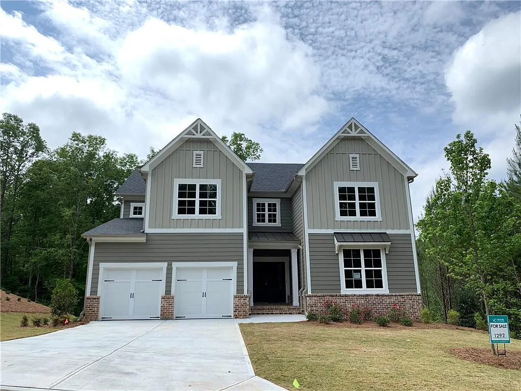 20 Grove Pointe Way photo 1