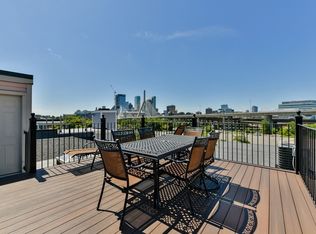 46 Washington St #3, Charlestown, MA 02129
