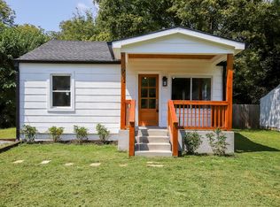 803 Matthews Ave, Nashville, TN 37216