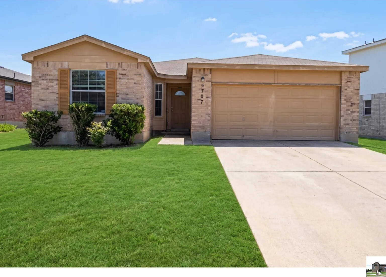 3 bed, 2.0 bath, 1394 sqft, $1,250 — Photo 1