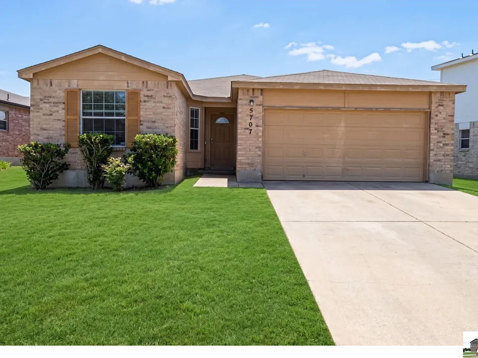 5707 Schneider Dr