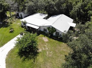 4788 SE Wheat Ave, Arcadia, FL 34266