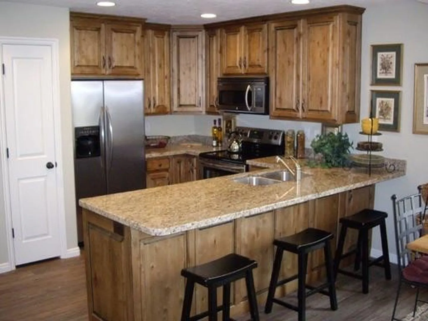 820 North Townhomes — Photo 2
