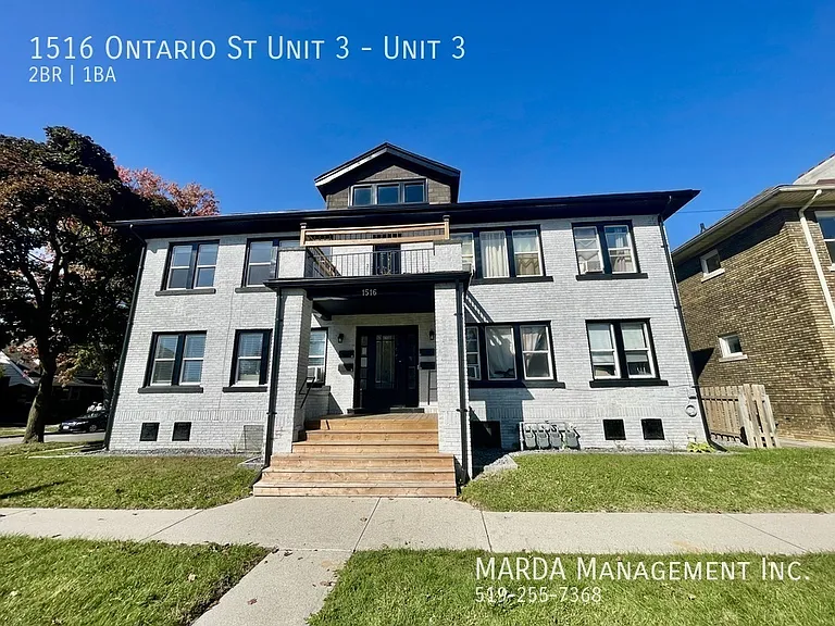 1516 Ontario St #3 — Photo 19