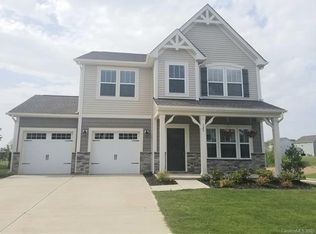 323 Contentment Dr, Locust, NC 28097