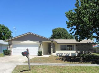 2686 Wright Ave, Melbourne, FL 32935
