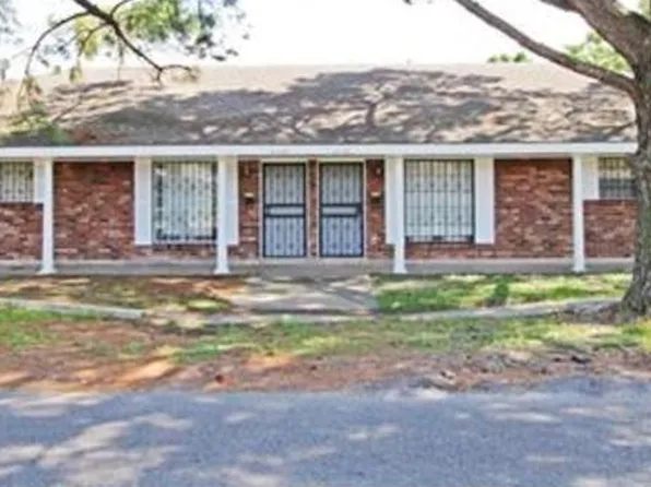 6020 Wales St, New Orleans, LA 70126