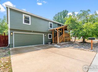 2609 Orchard Pl, Fort Collins, CO 80521