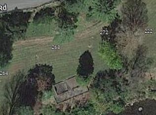 LOT 4R One Rafter Rd, Tellico Plains, TN 37385