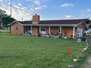 520 Us Highway 287, Claude, TX 79019