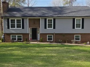 960 Rhine Rd, Germanton, NC 27019